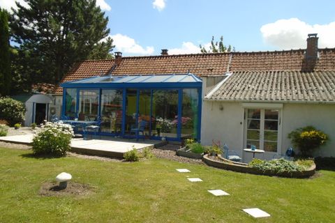 Landejendom i Hesdin, Pas-de-Calais, Hesdin - € 218.000 | Ref: AG47 - foto 11